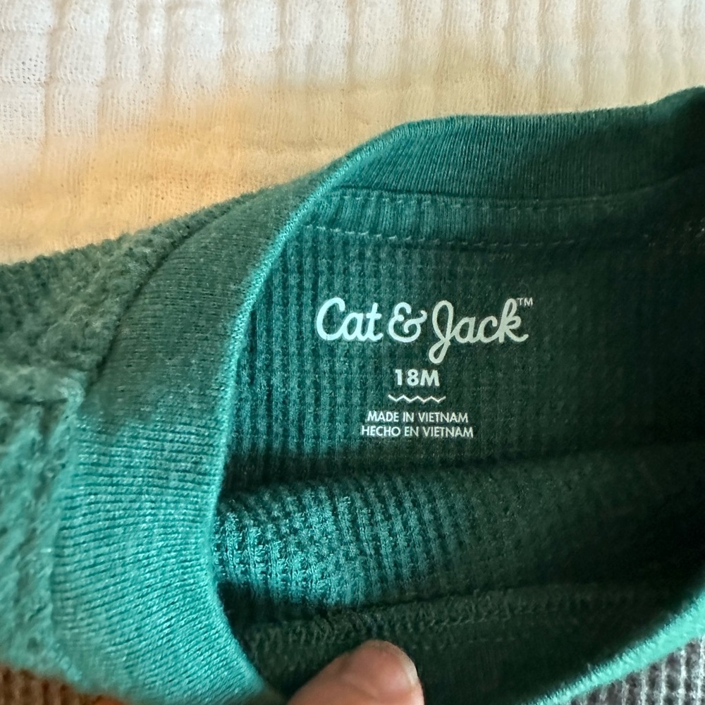 CAT&JACK bundle - Picture 5 of 6